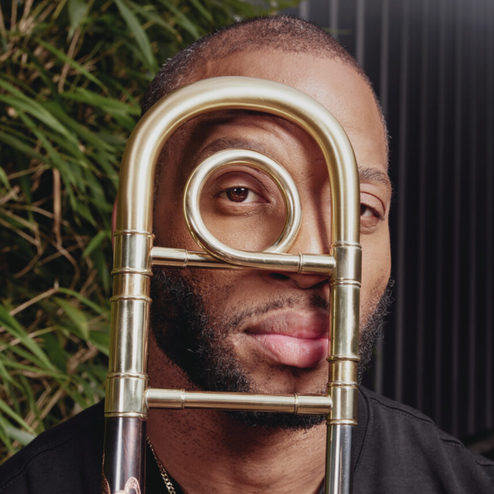 Trombone Shorty