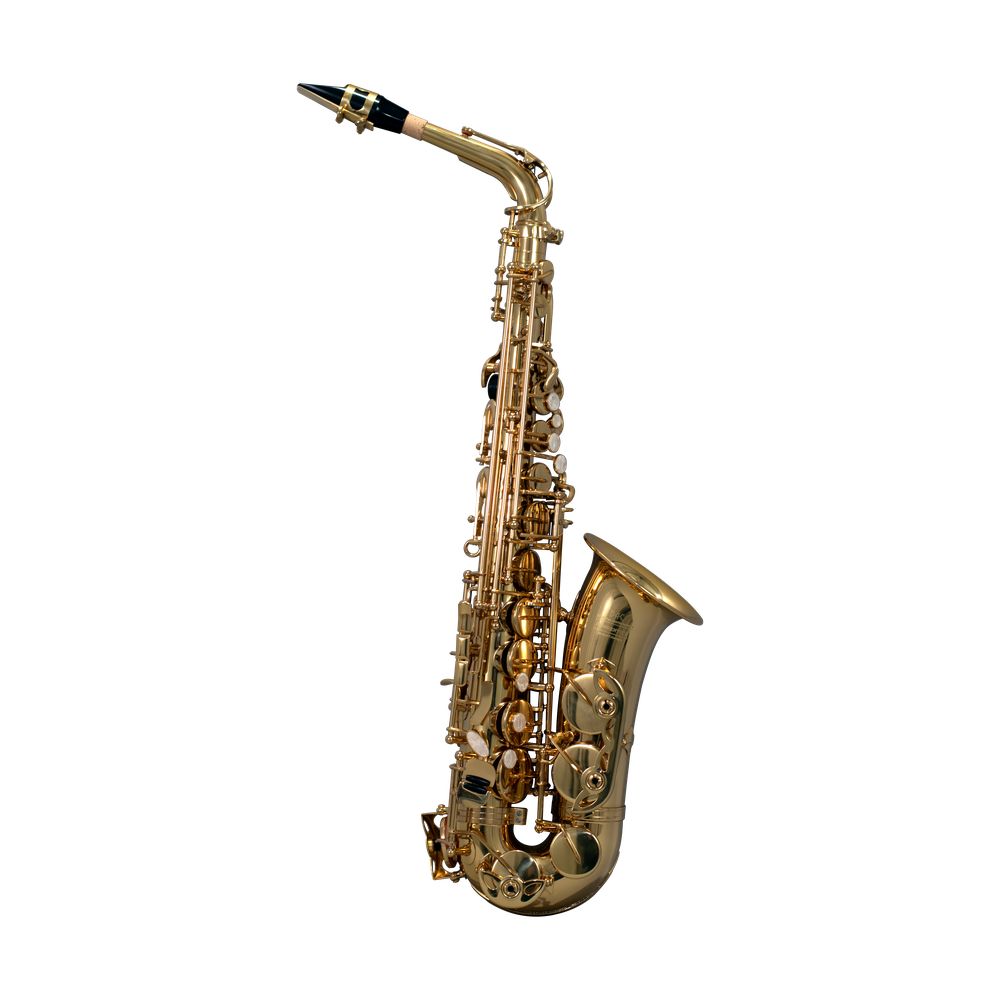 Apprentice Alto Saxophone